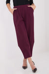  Women trousers model 222245 Rue Paris 