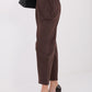  Women trousers model 222246 Rue Paris 