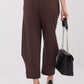  Women trousers model 222246 Rue Paris 