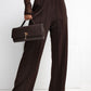  Tracksuit trousers model 222249 Rue Paris 