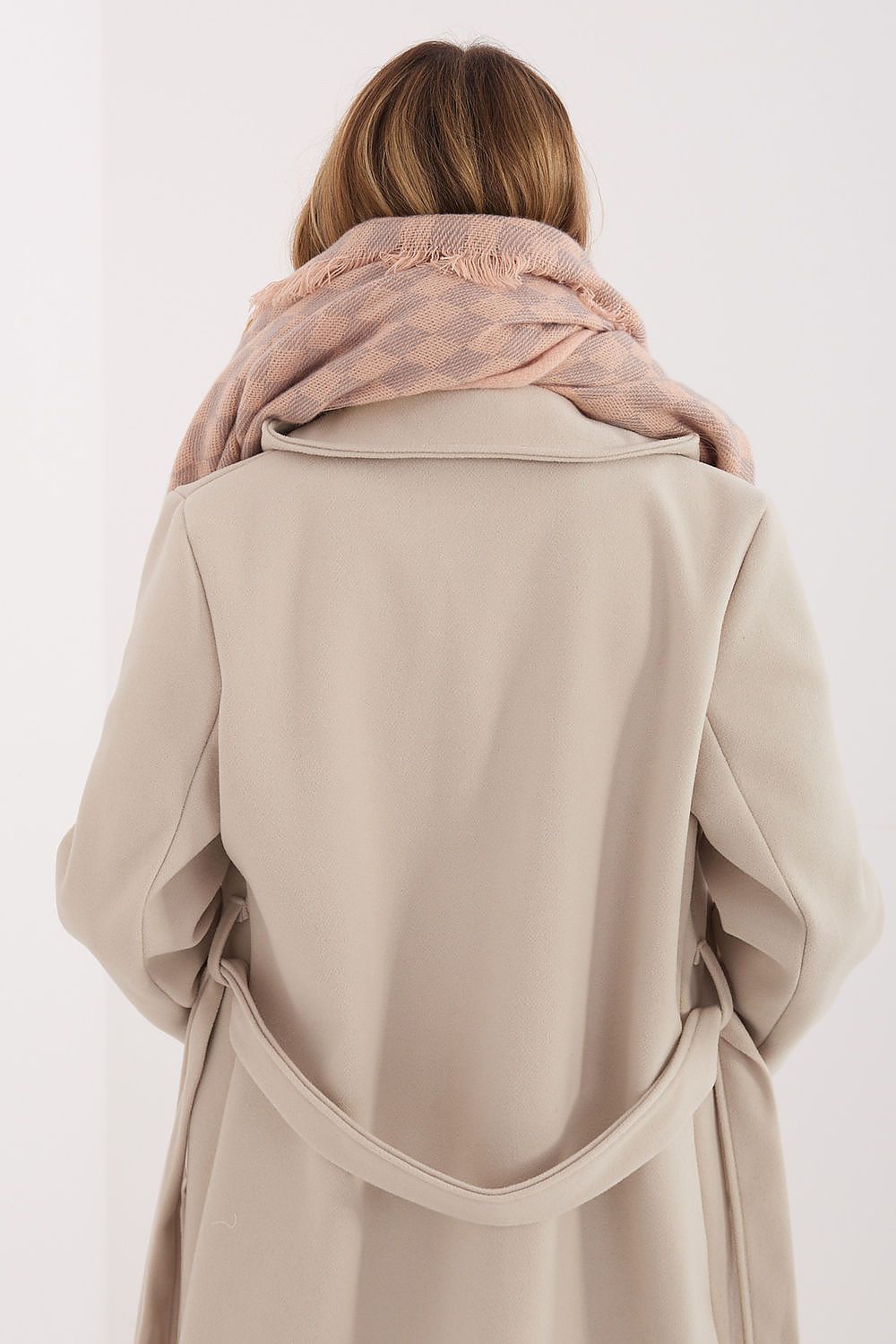  Shawl model 222309 Factory Price 