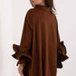  Long sleeve shirt model 222314 Italy Moda 