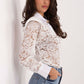  Long sleeve shirt model 222317 Italy Moda 