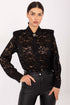  Long sleeve shirt model 222318 Italy Moda 