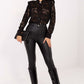  Long sleeve shirt model 222318 Italy Moda 