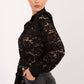  Long sleeve shirt model 222318 Italy Moda 