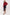  Long sleeve shirt model 222319 Italy Moda 