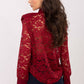  Long sleeve shirt model 222319 Italy Moda 