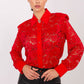  Long sleeve shirt model 222320 Italy Moda 