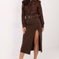  Long sleeve shirt model 222321 Italy Moda 