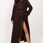  Long sleeve shirt model 222321 Italy Moda 