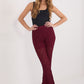  Women trousers model 222322 Italy Moda 