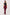  Women trousers model 222322 Italy Moda 