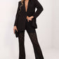  Women trousers model 222323 Italy Moda 