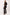  Women trousers model 222323 Italy Moda 