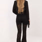  Women trousers model 222323 Italy Moda 
