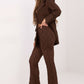  Women trousers model 222324 Italy Moda 