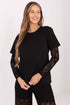  Blouse model 222325 Italy Moda 