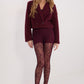 Long leggings model 222331 Italy Moda 