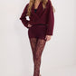  Long leggings model 222331 Italy Moda 