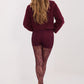  Long leggings model 222331 Italy Moda 