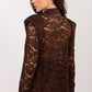  Long sleeve shirt model 222321 Italy Moda 