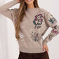  Sweatshirt model 222378 Sublevel 