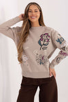  Sweatshirt model 222378 Sublevel 