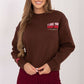  Sweatshirt model 222380 Sublevel 