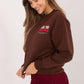  Sweatshirt model 222380 Sublevel 