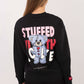  Sweatshirt model 222381 Sublevel 