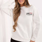  Sweatshirt model 222382 Sublevel 