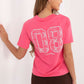  T-shirt model 222383 Sublevel 