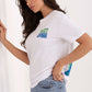  T-shirt model 222385 Sublevel 
