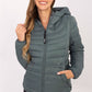  Jacket model 222388 Sublevel 