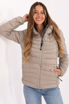  Jacket model 222390 Sublevel 