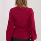  Blouse model 222400 Rue Paris 