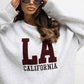  Sweatshirt model 222401 Rue Paris 