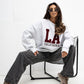  Sweatshirt model 222401 Rue Paris 