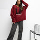  Sweatshirt model 222403 Rue Paris 