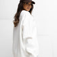  Sweatshirt model 222404 Rue Paris 