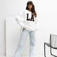  Sweatshirt model 222404 Rue Paris 
