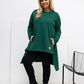  Plus size Tunic model 222406 Relevance 