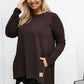  Plus size Tunic model 222408 Relevance 