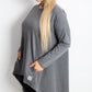  Plus size Tunic model 222410 Relevance 
