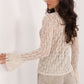  Blouse model 222448 Italy Moda 