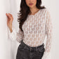  Blouse model 222450 Italy Moda 