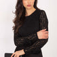  Blouse model 222452 Italy Moda 