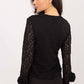  Blouse model 222452 Italy Moda 