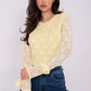  Blouse model 222453 Italy Moda 